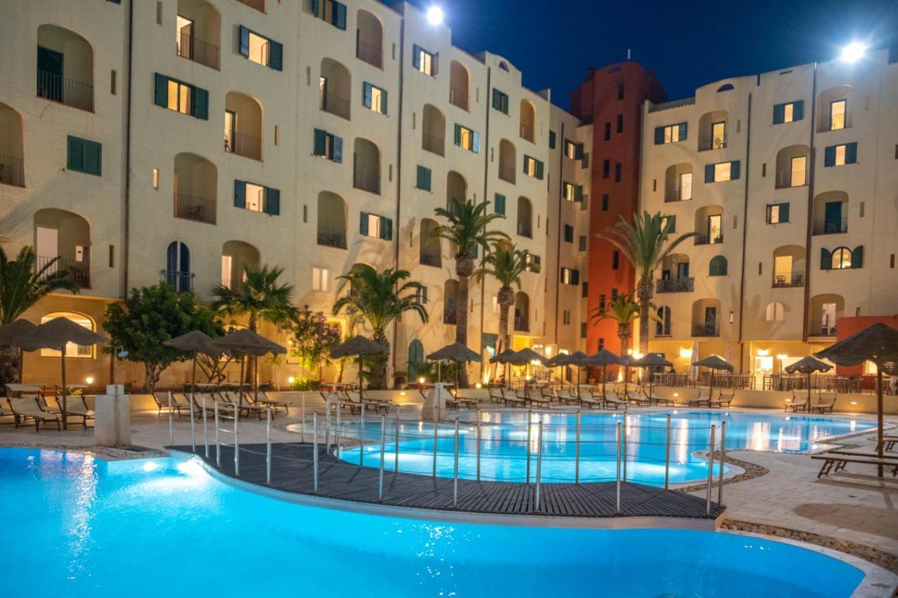 Hotel Hopps Mazara del Vallo Exterior foto