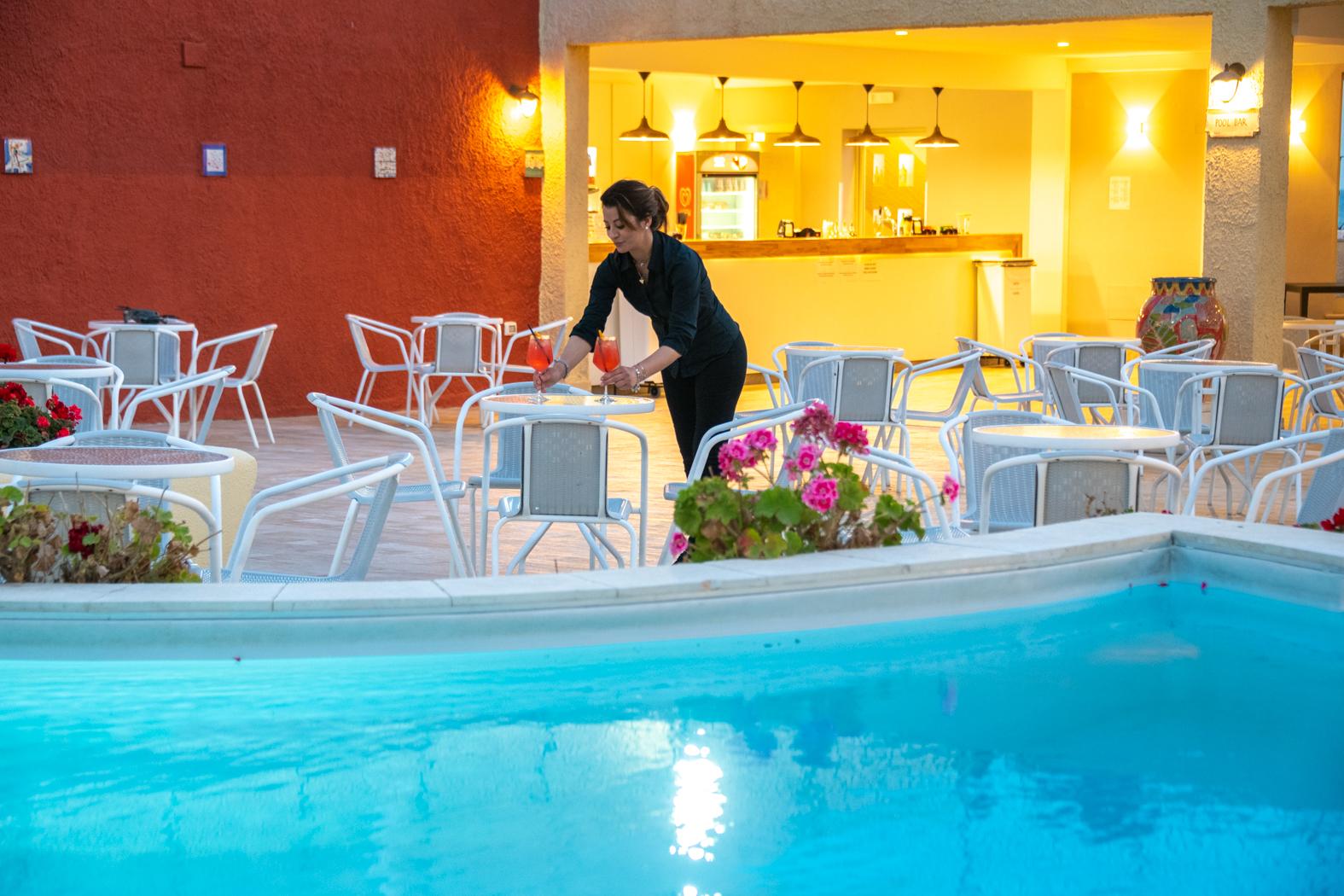 Hotel Hopps Mazara del Vallo Exterior foto