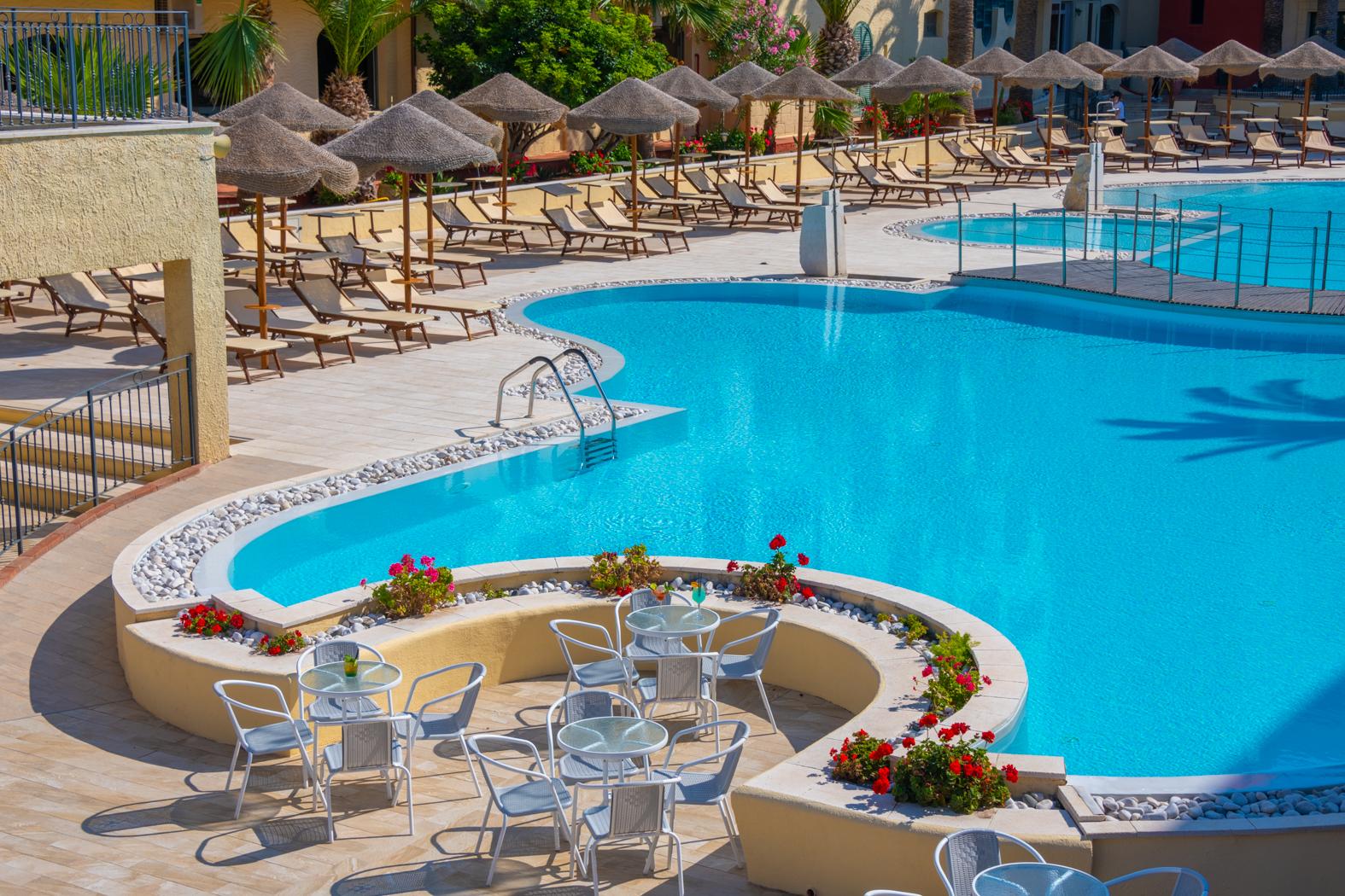 Hotel Hopps Mazara del Vallo Exterior foto