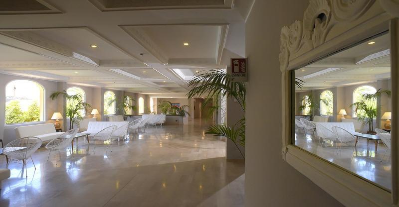 Hotel Hopps Mazara del Vallo Exterior foto